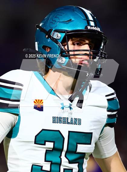 Thumbnail 2 in Highland @ Mesa (AIA 6A Round 1) photogallery.