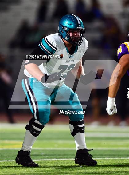 Thumbnail 2 in Highland @ Mesa (AIA 6A Round 1) photogallery.