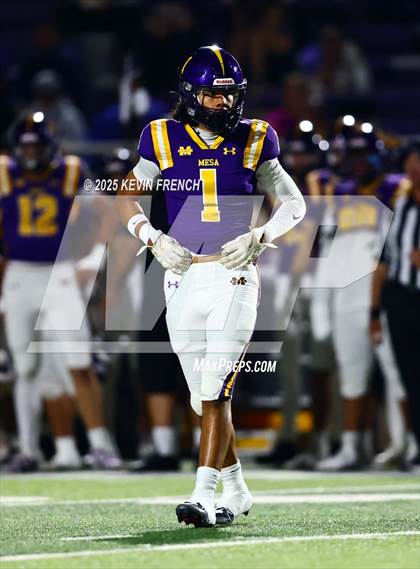 Thumbnail 3 in Highland @ Mesa (AIA 6A Round 1) photogallery.