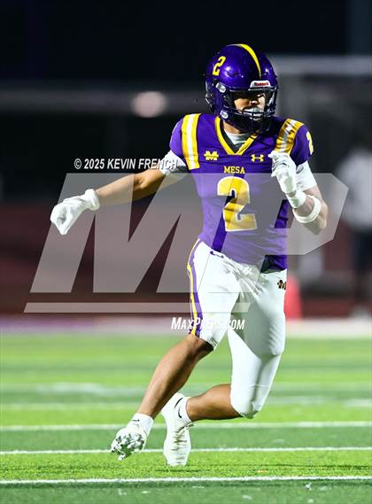 Thumbnail 3 in Highland @ Mesa (AIA 6A Round 1) photogallery.