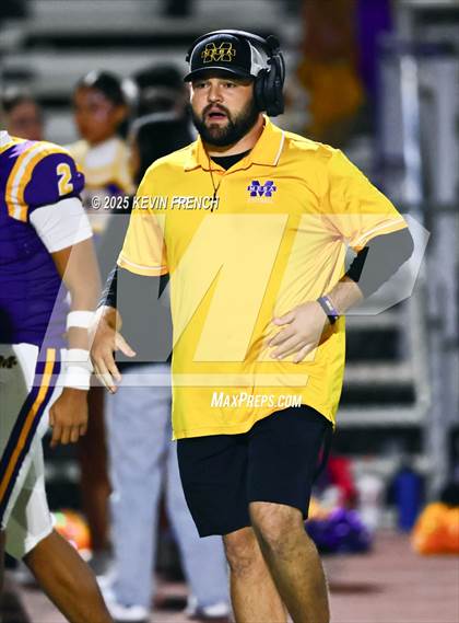 Thumbnail 1 in Highland @ Mesa (AIA 6A Round 1) photogallery.