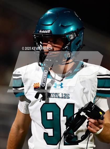 Thumbnail 1 in Highland @ Mesa (AIA 6A Round 1) photogallery.