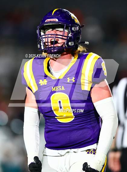 Thumbnail 2 in Highland @ Mesa (AIA 6A Round 1) photogallery.