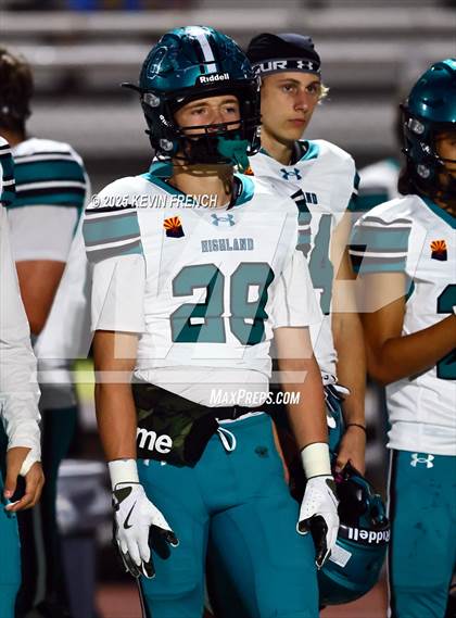 Thumbnail 3 in Highland @ Mesa (AIA 6A Round 1) photogallery.