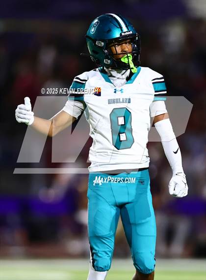 Thumbnail 2 in Highland @ Mesa (AIA 6A Round 1) photogallery.