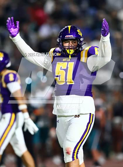 Thumbnail 3 in Highland @ Mesa (AIA 6A Round 1) photogallery.