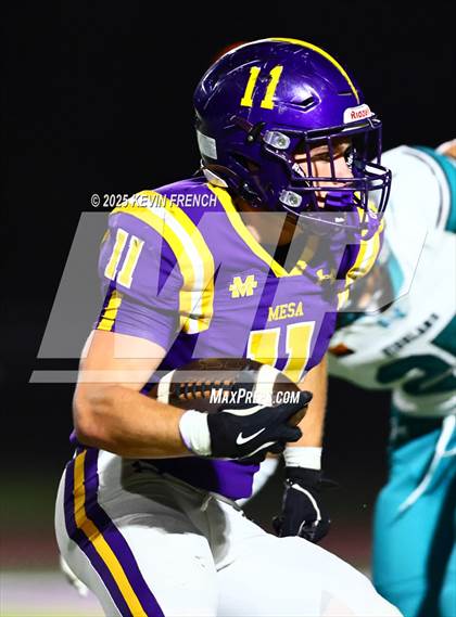 Thumbnail 2 in Highland @ Mesa (AIA 6A Round 1) photogallery.