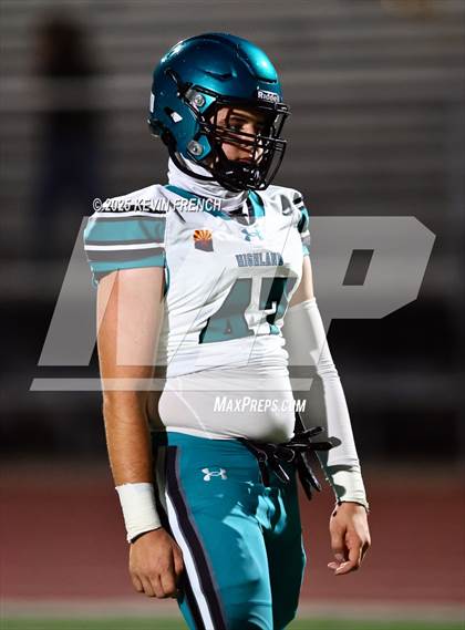 Thumbnail 1 in Highland @ Mesa (AIA 6A Round 1) photogallery.