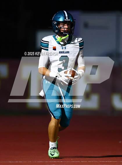 Thumbnail 2 in Highland @ Mesa (AIA 6A Round 1) photogallery.