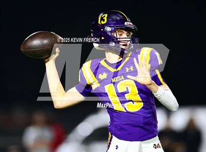 Thumbnail 2 in Highland @ Mesa (AIA 6A Round 1) photogallery.