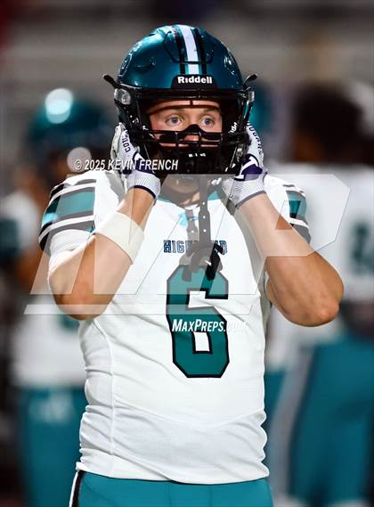 Thumbnail 3 in Highland @ Mesa (AIA 6A Round 1) photogallery.