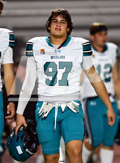 Thumbnail 3 in Highland @ Mesa (AIA 6A Round 1) photogallery.