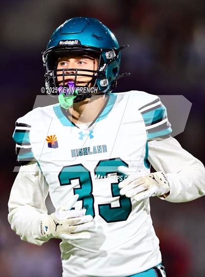 Thumbnail 1 in Highland @ Mesa (AIA 6A Round 1) photogallery.