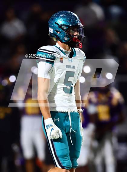 Thumbnail 2 in Highland @ Mesa (AIA 6A Round 1) photogallery.