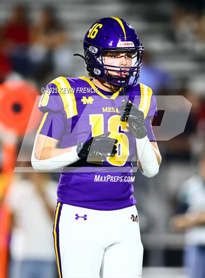 Thumbnail 3 in Highland @ Mesa (AIA 6A Round 1) photogallery.