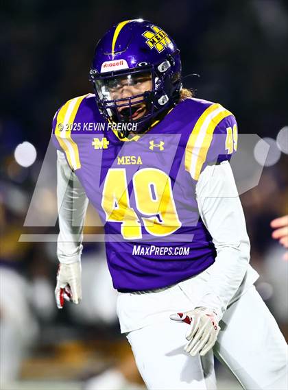 Thumbnail 2 in Highland @ Mesa (AIA 6A Round 1) photogallery.