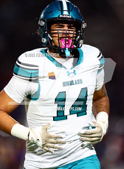 Thumbnail 1 in Highland @ Mesa (AIA 6A Round 1) photogallery.