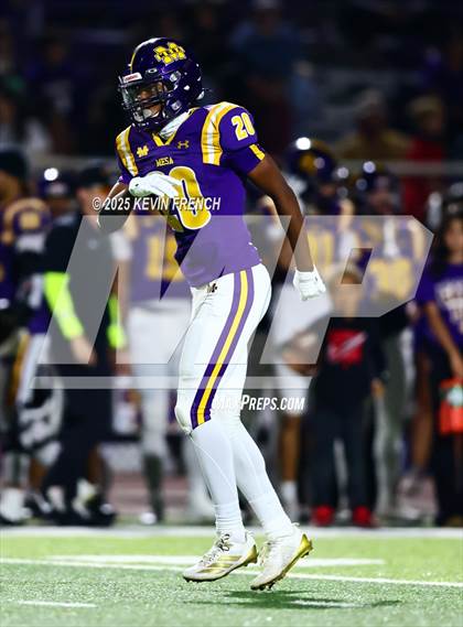 Thumbnail 1 in Highland @ Mesa (AIA 6A Round 1) photogallery.