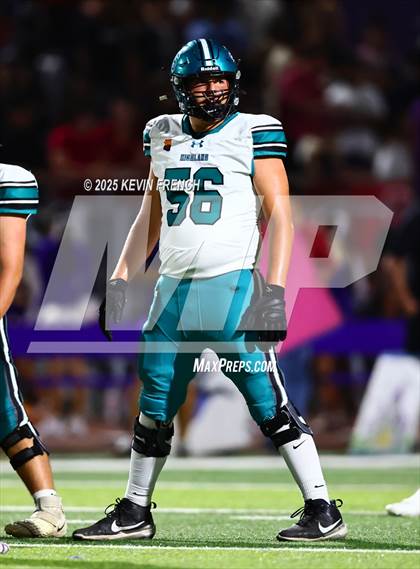 Thumbnail 3 in Highland @ Mesa (AIA 6A Round 1) photogallery.