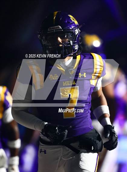 Thumbnail 1 in Highland @ Mesa (AIA 6A Round 1) photogallery.