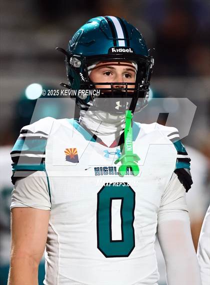 Thumbnail 1 in Highland @ Mesa (AIA 6A Round 1) photogallery.