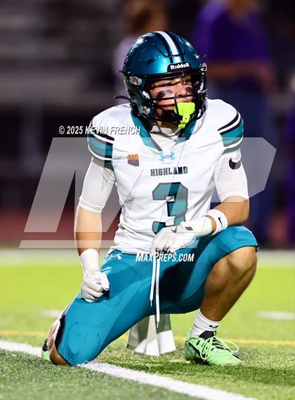 Thumbnail 2 in Highland @ Mesa (AIA 6A Round 1) photogallery.