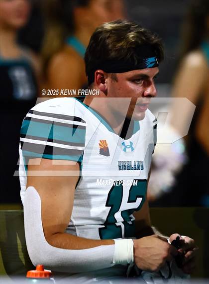 Thumbnail 3 in Highland @ Mesa (AIA 6A Round 1) photogallery.