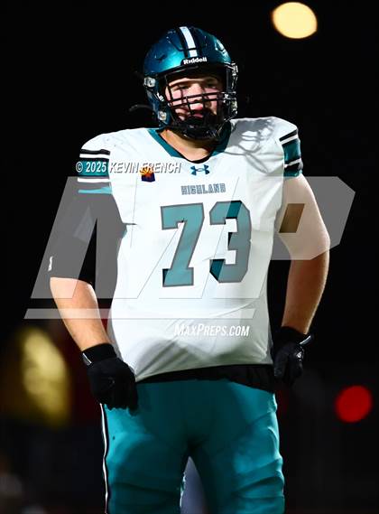 Thumbnail 2 in Highland @ Mesa (AIA 6A Round 1) photogallery.