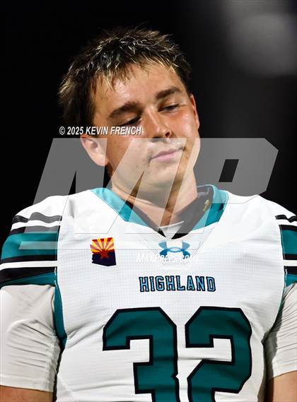 Thumbnail 2 in Highland @ Mesa (AIA 6A Round 1) photogallery.