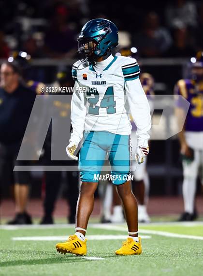 Thumbnail 2 in Highland @ Mesa (AIA 6A Round 1) photogallery.