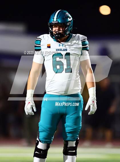 Thumbnail 1 in Highland @ Mesa (AIA 6A Round 1) photogallery.