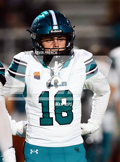 Thumbnail 2 in Highland @ Mesa (AIA 6A Round 1) photogallery.