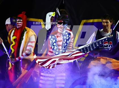 Thumbnail 2 in Highland @ Mesa (AIA 6A Round 1) photogallery.