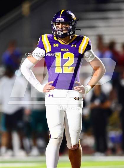 Thumbnail 3 in Highland @ Mesa (AIA 6A Round 1) photogallery.