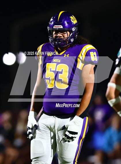 Thumbnail 1 in Highland @ Mesa (AIA 6A Round 1) photogallery.