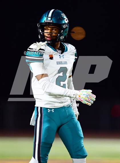 Thumbnail 1 in Highland @ Mesa (AIA 6A Round 1) photogallery.