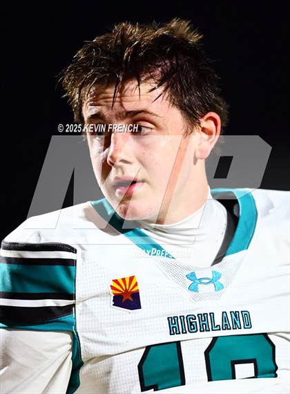 Thumbnail 3 in Highland @ Mesa (AIA 6A Round 1) photogallery.