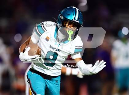 Thumbnail 3 in Highland @ Mesa (AIA 6A Round 1) photogallery.