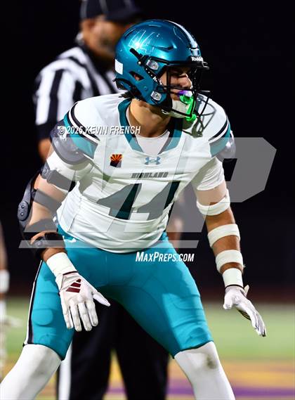 Thumbnail 3 in Highland @ Mesa (AIA 6A Round 1) photogallery.