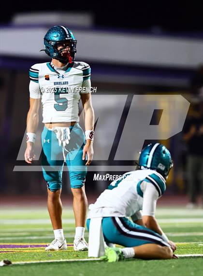 Thumbnail 3 in Highland @ Mesa (AIA 6A Round 1) photogallery.