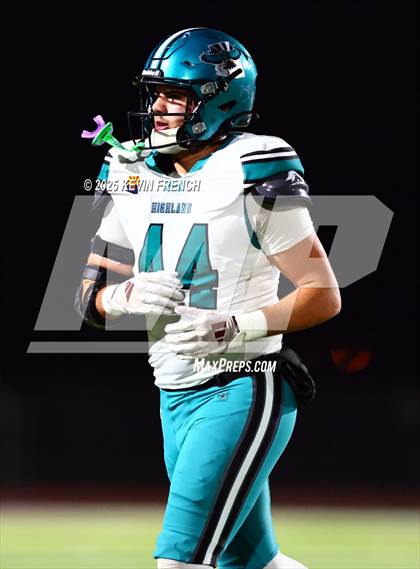 Thumbnail 1 in Highland @ Mesa (AIA 6A Round 1) photogallery.