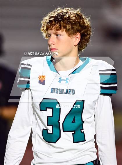 Thumbnail 2 in Highland @ Mesa (AIA 6A Round 1) photogallery.