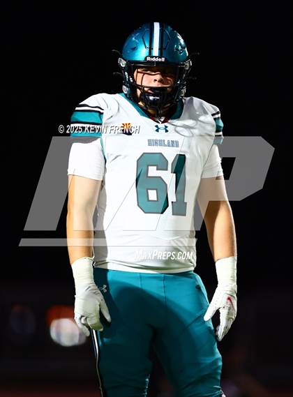 Thumbnail 1 in Highland @ Mesa (AIA 6A Round 1) photogallery.