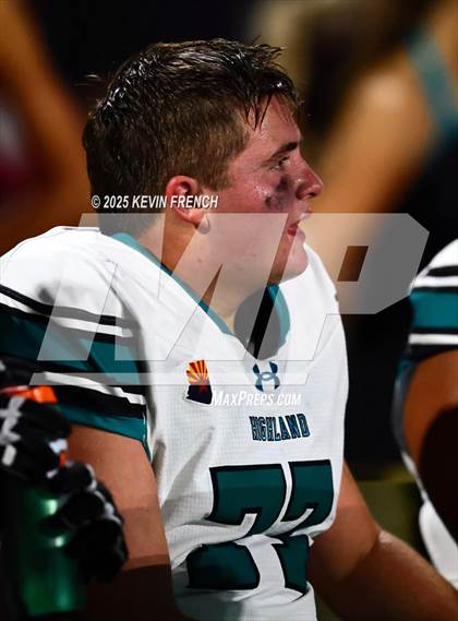 Thumbnail 2 in Highland @ Mesa (AIA 6A Round 1) photogallery.