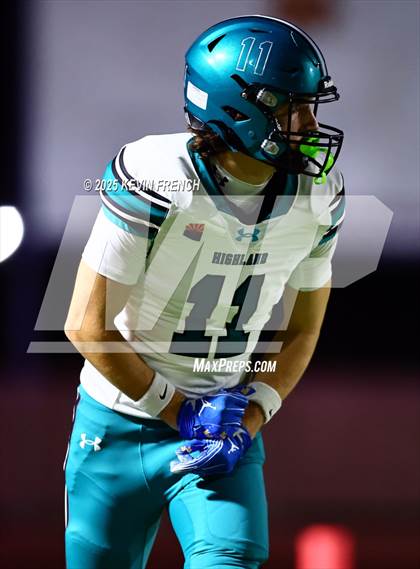 Thumbnail 2 in Highland @ Mesa (AIA 6A Round 1) photogallery.