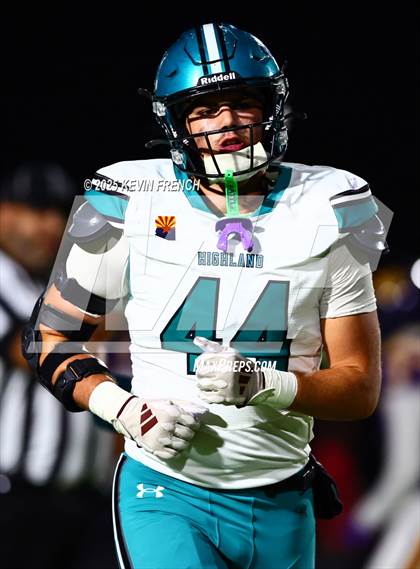 Thumbnail 1 in Highland @ Mesa (AIA 6A Round 1) photogallery.