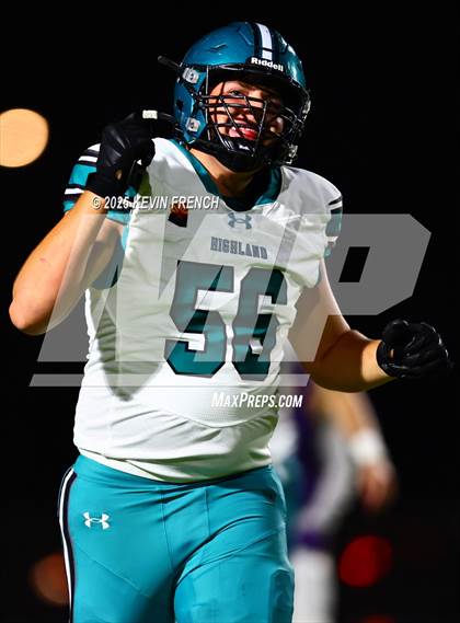 Thumbnail 2 in Highland @ Mesa (AIA 6A Round 1) photogallery.