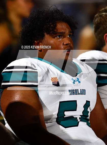 Thumbnail 3 in Highland @ Mesa (AIA 6A Round 1) photogallery.