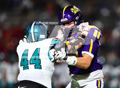 Thumbnail 1 in Highland @ Mesa (AIA 6A Round 1) photogallery.