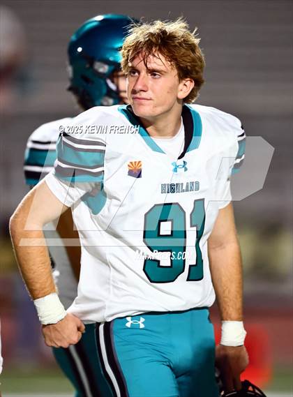 Thumbnail 1 in Highland @ Mesa (AIA 6A Round 1) photogallery.